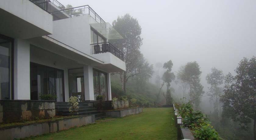 Chateau Woods, Wayanad 4